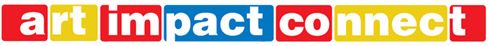 Art Impact Connect Logo